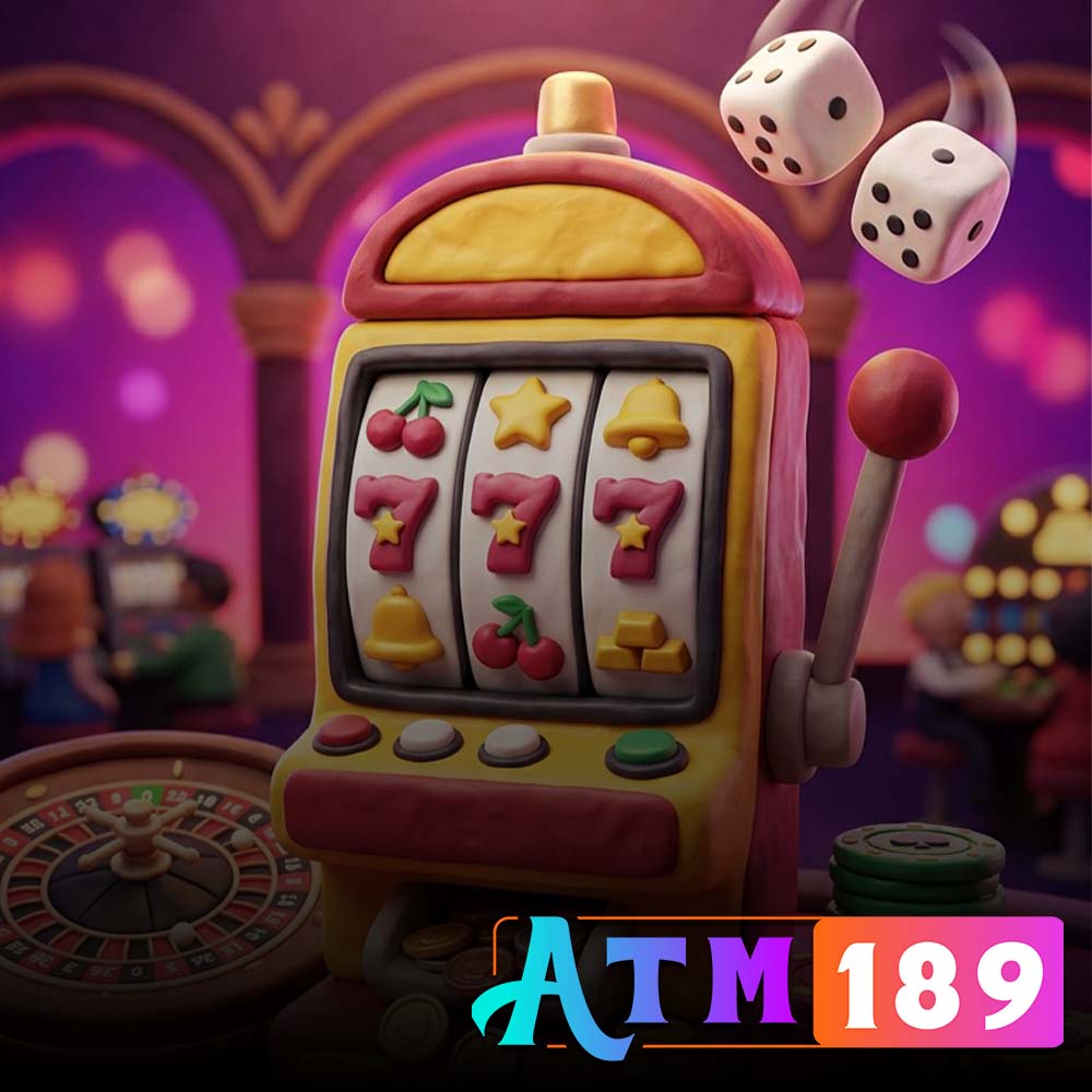 Atm189
